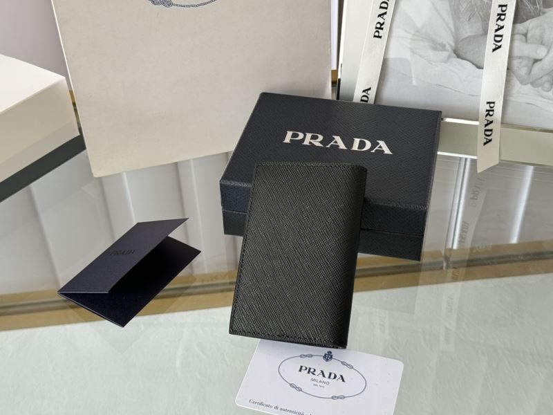 Prada Wallets Purse